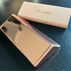 Mr. Leight Eyeglasses Sunglasses Case